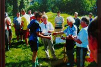 2005a Maj Turniej Osiedlowy w piłce nożnej